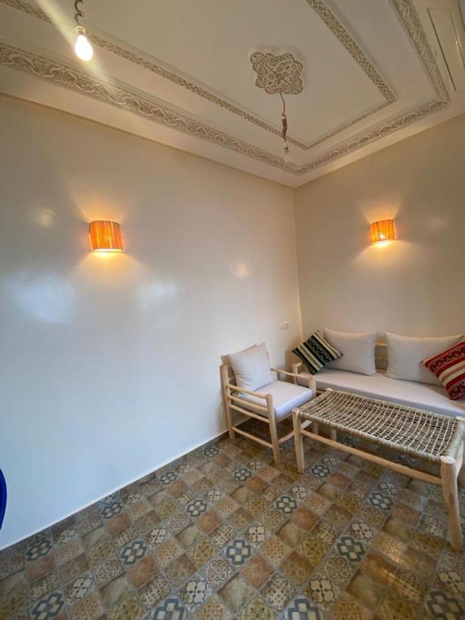 Cosy Appart Private Riad Jemaa El Fna Μαρακές Εξωτερικό φωτογραφία