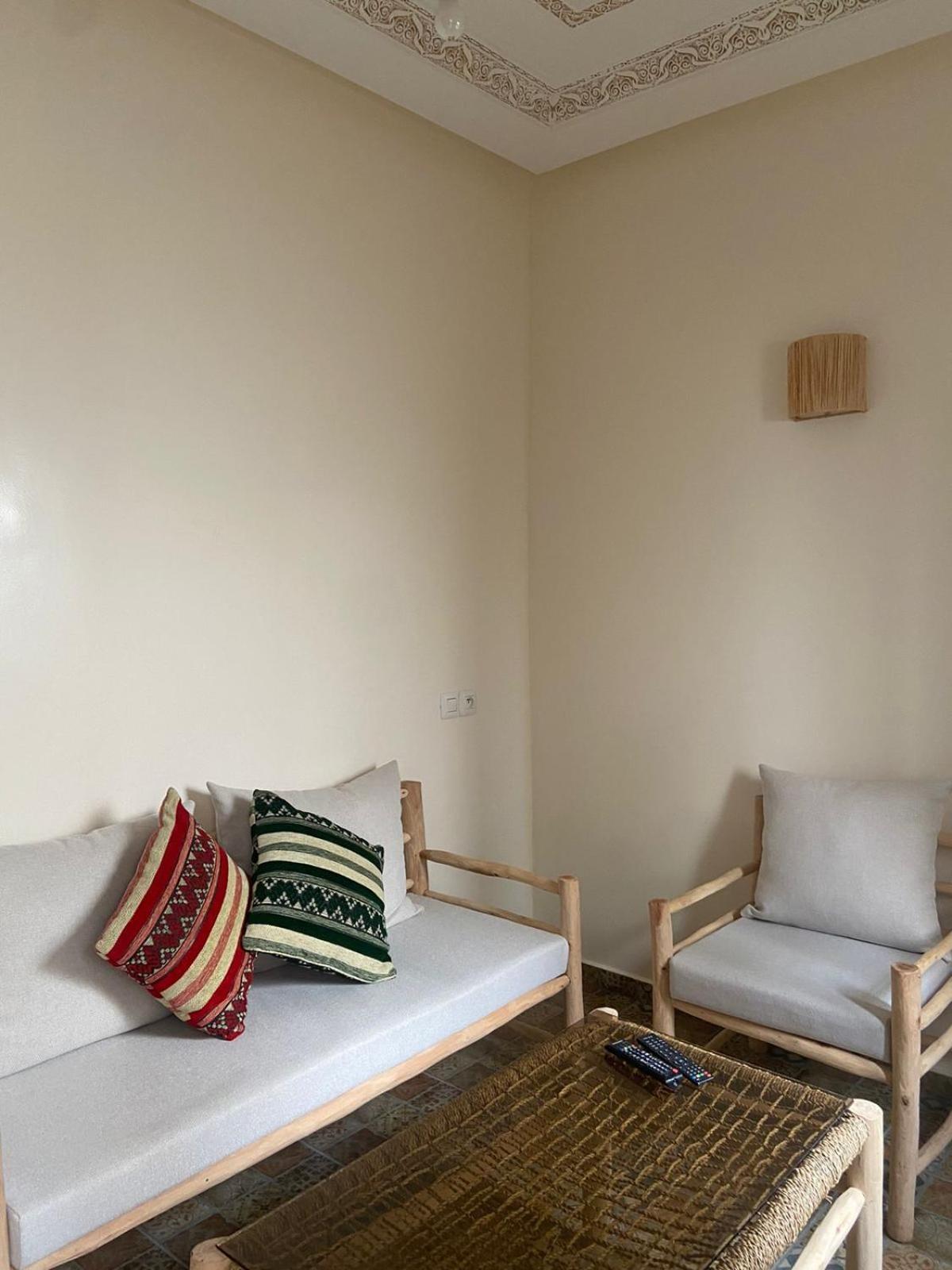 Cosy Appart Private Riad Jemaa El Fna Μαρακές Εξωτερικό φωτογραφία