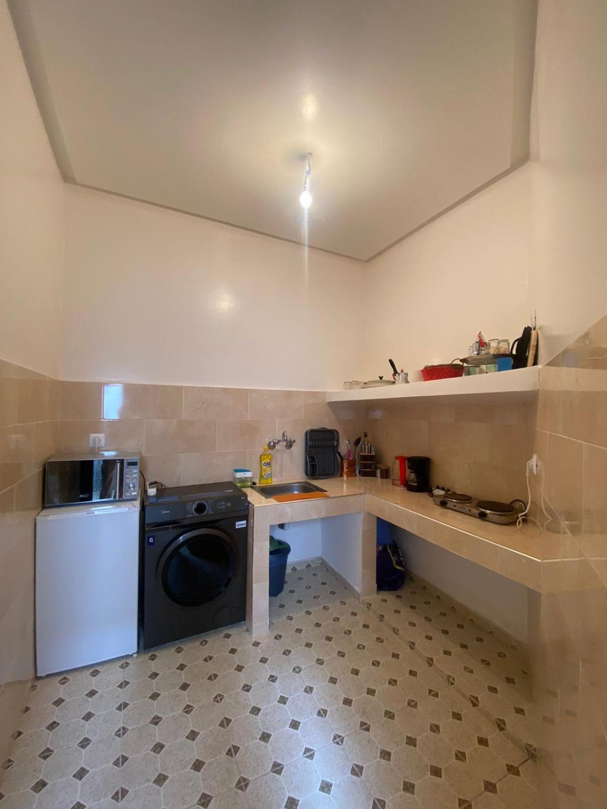 Cosy Appart Private Riad Jemaa El Fna Μαρακές Εξωτερικό φωτογραφία