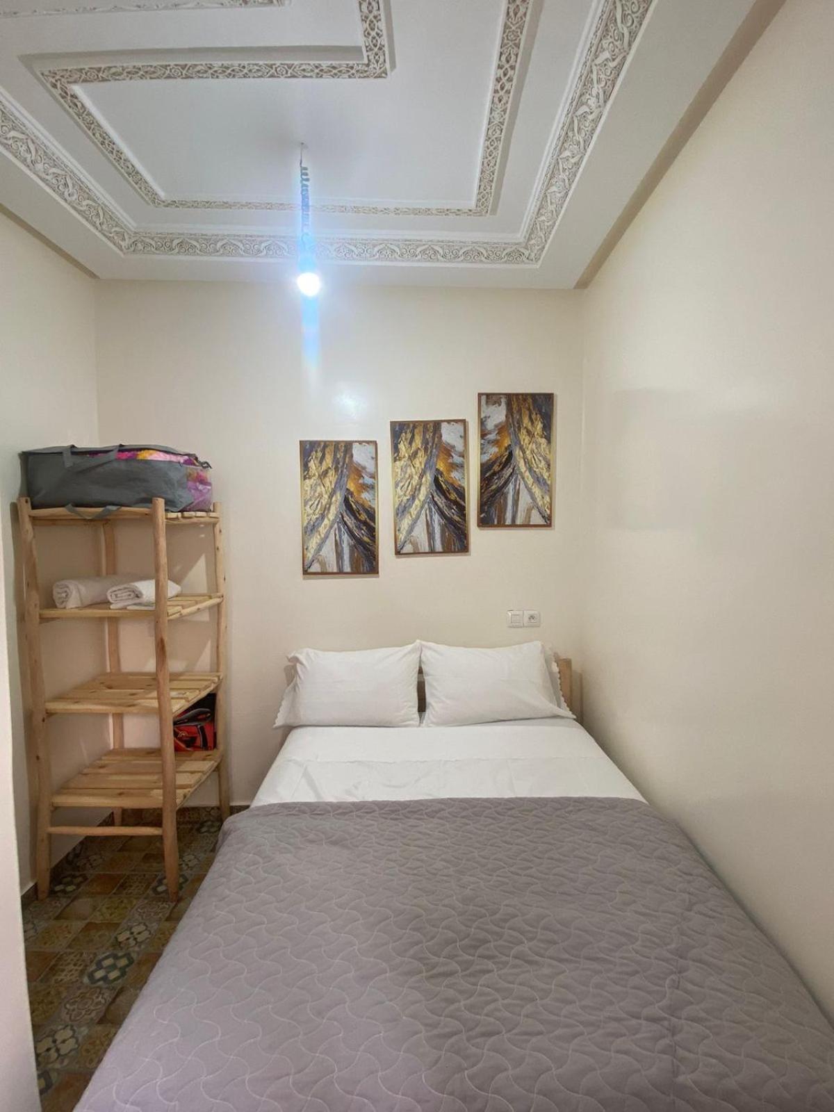 Cosy Appart Private Riad Jemaa El Fna Μαρακές Εξωτερικό φωτογραφία