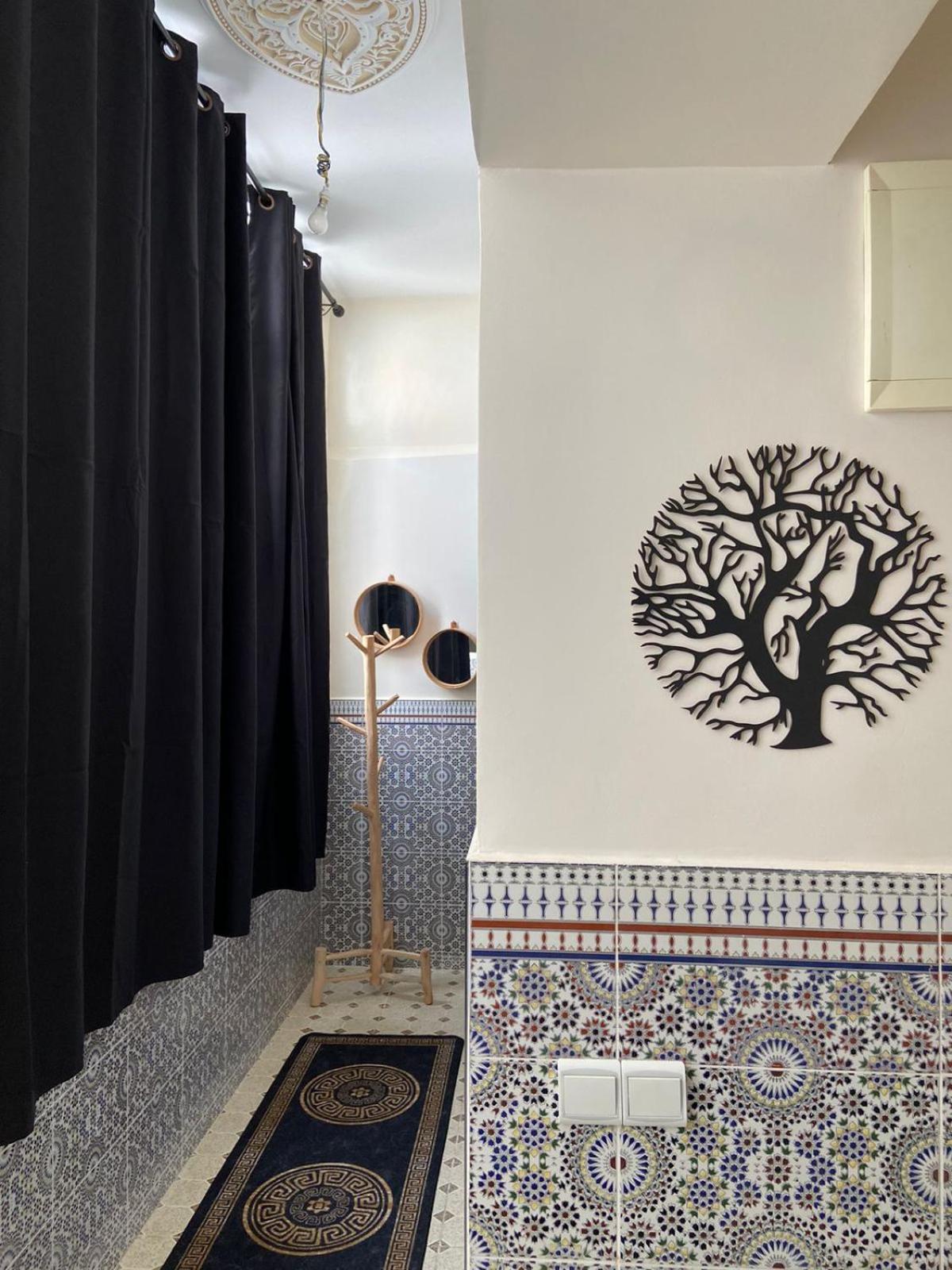 Cosy Appart Private Riad Jemaa El Fna Μαρακές Εξωτερικό φωτογραφία