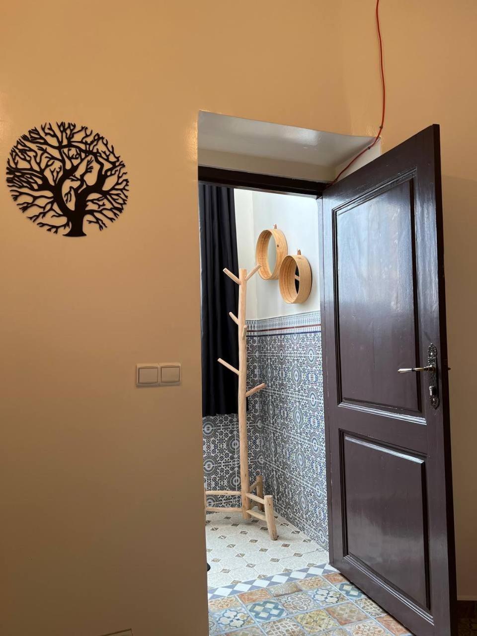 Cosy Appart Private Riad Jemaa El Fna Μαρακές Εξωτερικό φωτογραφία