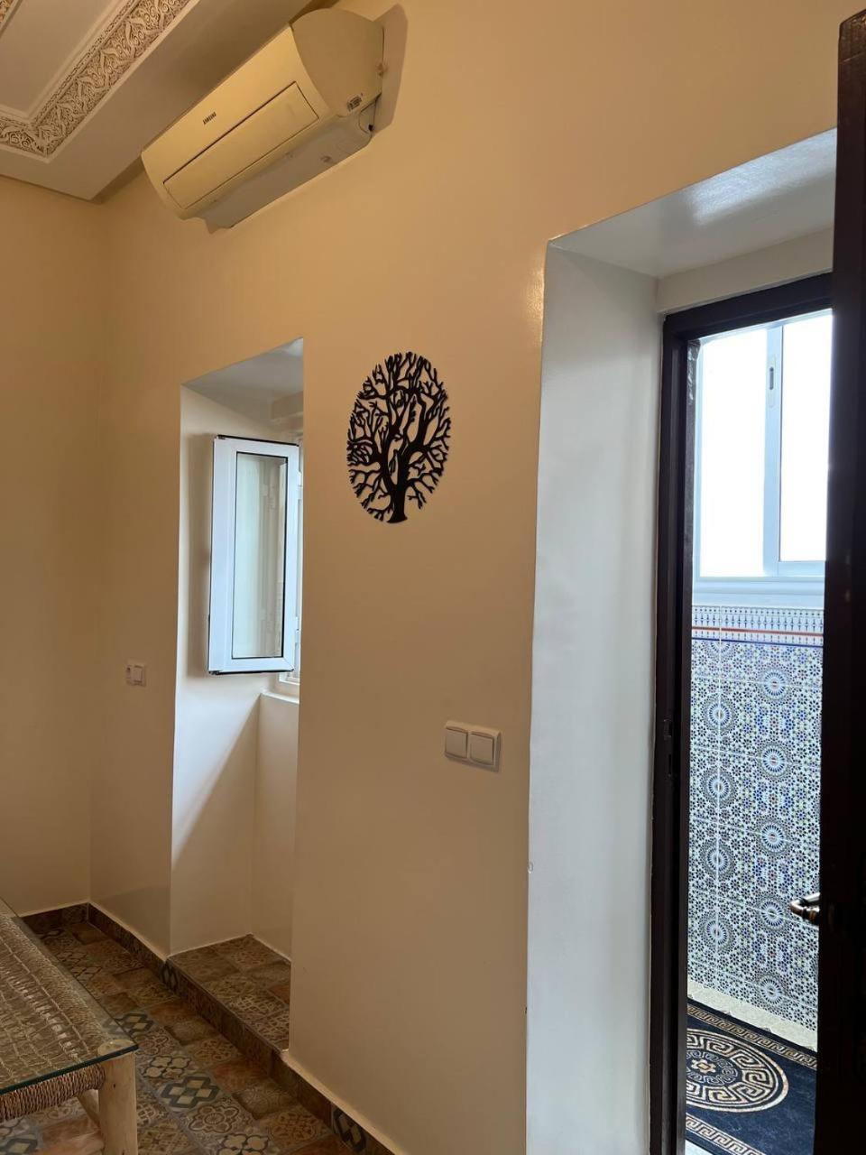 Cosy Appart Private Riad Jemaa El Fna Μαρακές Εξωτερικό φωτογραφία