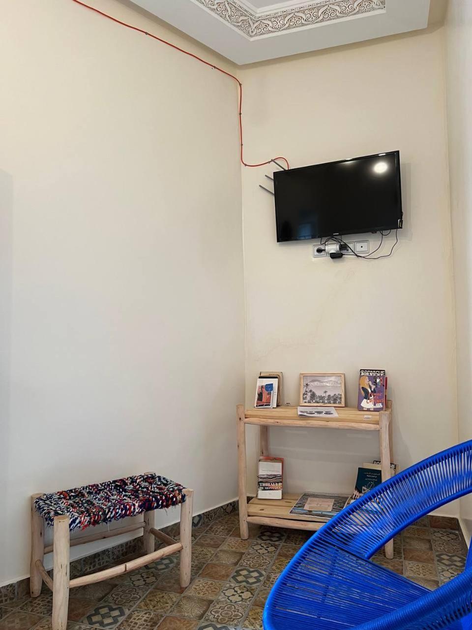 Cosy Appart Private Riad Jemaa El Fna Μαρακές Εξωτερικό φωτογραφία