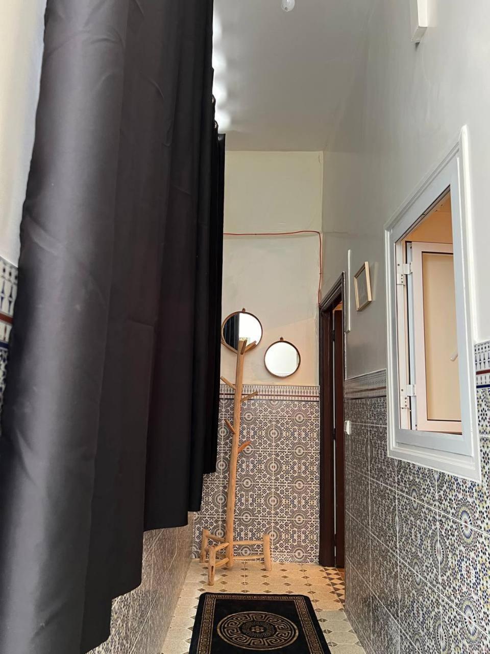 Cosy Appart Private Riad Jemaa El Fna Μαρακές Εξωτερικό φωτογραφία