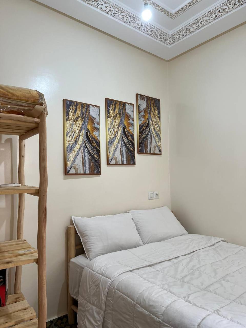 Cosy Appart Private Riad Jemaa El Fna Μαρακές Εξωτερικό φωτογραφία